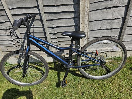 Buy & Sell West Midlands Birmingham - Photos for 22 inch girls Apollo Bike