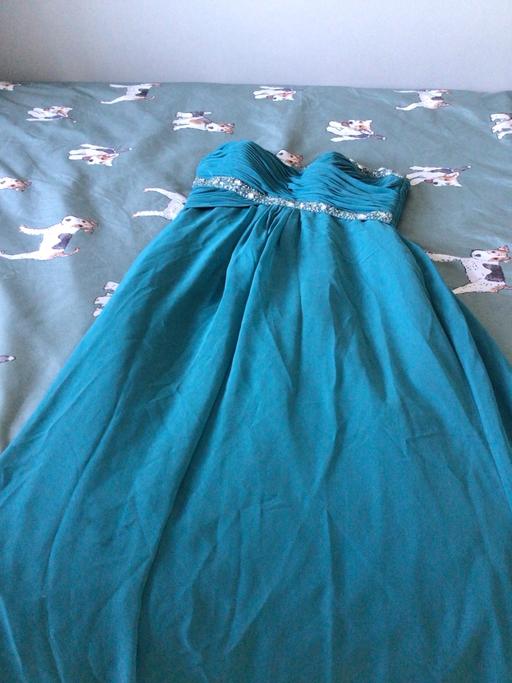 Buy & Sell West Midlands Dudley - Photos for Prom/bridesmaid dress