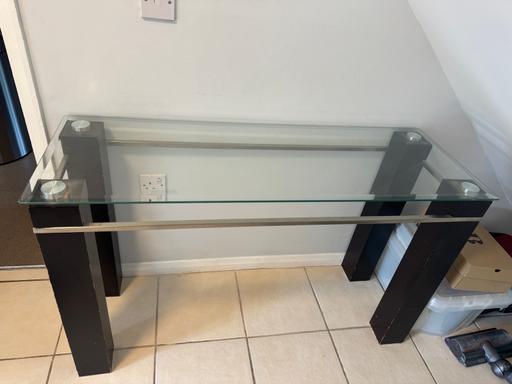 Buy & Sell North West London Harrow - Photos for QUICK SALE!!! Console Table