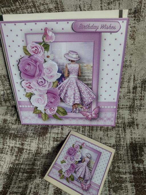 courses West Midlands Dudley - Photos for lovely handmade birthday cards