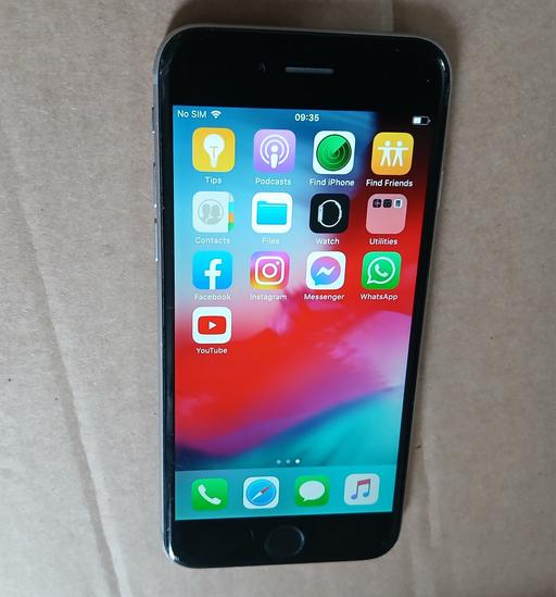 Buy & Sell Merseyside Liverpool - Photos for cheap phone iPhone 6 16gb iOS12 unlocked