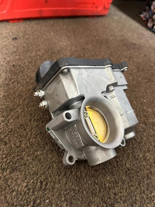 Vehicles Greater Manchester Wigan - Photos for nissan throttle body