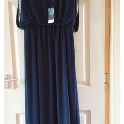 Buy & Sell West Midlands Dudley - Photos for Ladies new long dress