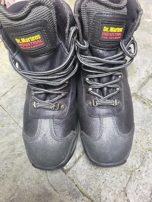 Buy & Sell West Midlands Sandwell - Photos for dr martens safety boots