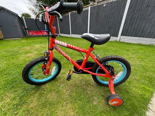 Buy & Sell Merseyside Liverpool - Photos for Boys dinosaur Bike