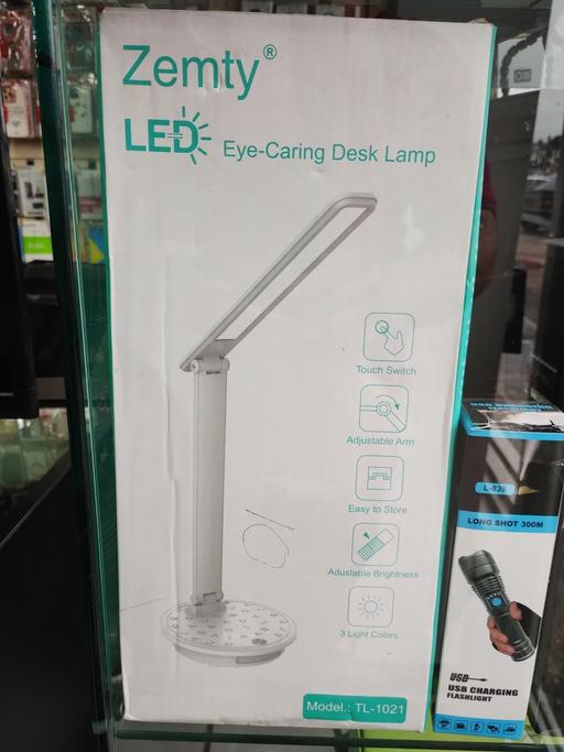 Buy & Sell West Midlands Birmingham - Photos for LED Eye caring Desk Lamp