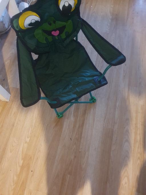 Buy & Sell West Midlands Sandwell - Photos for gelert animal kids chair