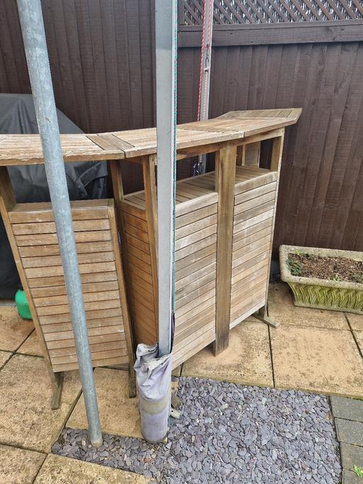 Buy & Sell West London Hillingdon - Photos for Garden Bar