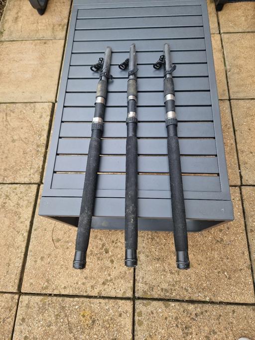 Buy & Sell West London Hillingdon - Photos for Fishing Rods