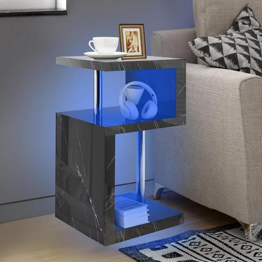 Buy & Sell West Midlands Birmingham - Photos for High Gloss Coffee Table Small Side table