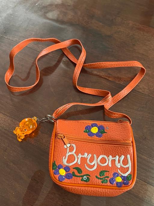 Buy & Sell East London Cann Hall - East London - Photos for Bryony purse Crossbody Mini Shoulder bag