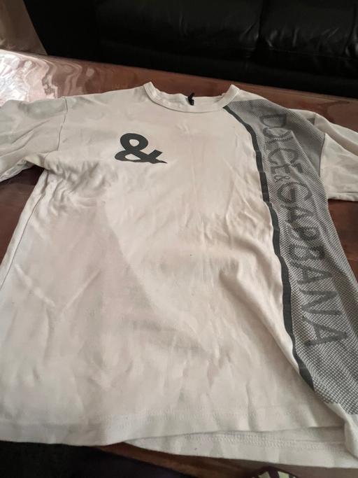 Buy & Sell East London Cann Hall - East London - Photos for White cotton shirt for men