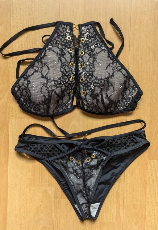 Buy & Sell East London Stepney - East London - Photos for Ann Summers Cayman bikini BNWT