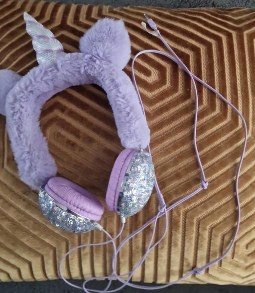 Buy & Sell Greater Manchester Manchester - Photos for Unicorn 🦄 headphones