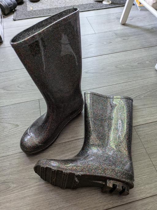 Buy & Sell West Midlands Birmingham - Photos for wellies