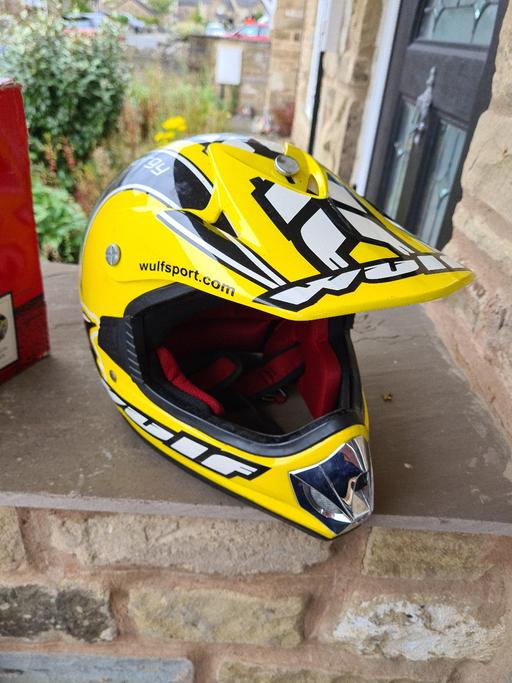 Vehicles North Yorkshire Skipton - North Yorkshire - Photos for kids Motor bike helmet