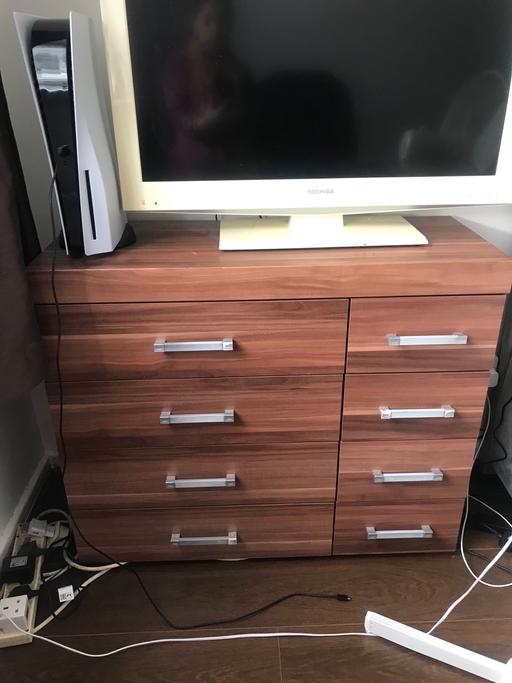 Buy & Sell East London Bethnal Green - East London - Photos for Chest drawer