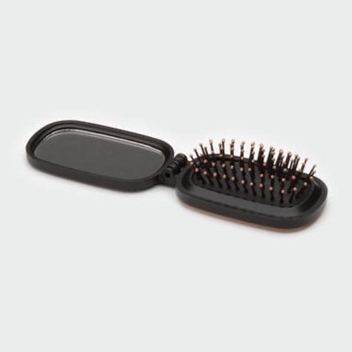 Buy & Sell Lancashire Blackpool - Photos for Techniques Pro Foldable Cushion Hairbrush