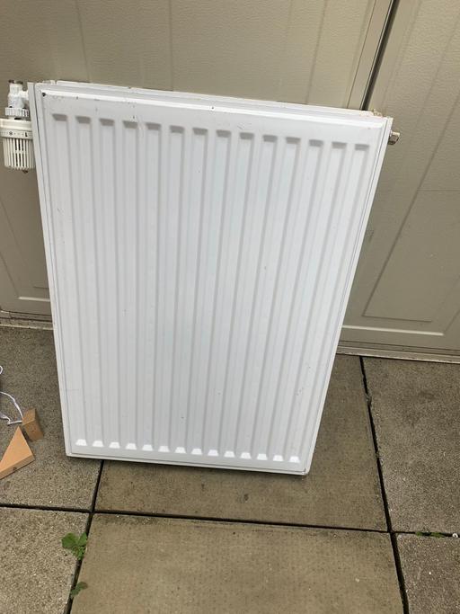 Buy & Sell North London De Beauvoir Town - North London - Photos for Radiator