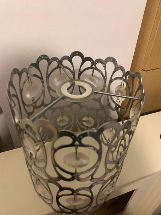 Buy & Sell North London De Beauvoir Town - North London - Photos for Lamp shade