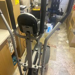 kettler sirocco cross trainer in B32 Birmingham for 70.00 for sale Shpock