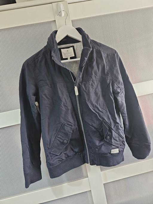 Buy & Sell Halton Weston Point - Watford - Photos for Age 12 JASPER CONRAN navy jacket