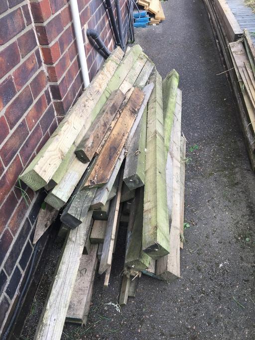 Buy & Sell South Yorkshire Sheffield - Photos for Wood different lengths of wood