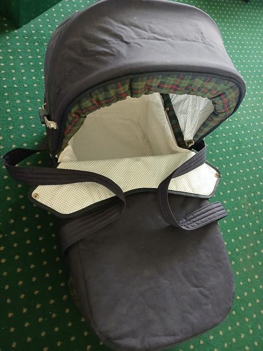 Buy & Sell West Midlands Birmingham - Photos for CARRYCOT