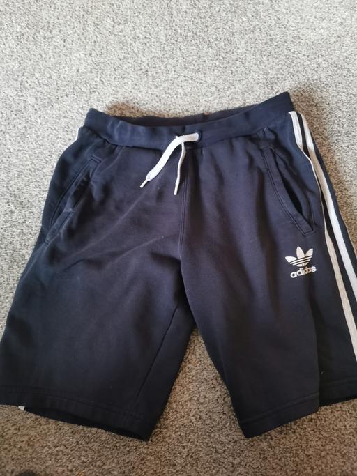 Buy & Sell Lancashire Preston - Photos for Adidas shorts boys 12 to 13 years