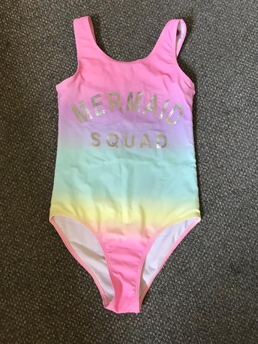 Buy & Sell Greater Manchester Manchester - Photos for Girl’s swimsuit. Age 10-11 years