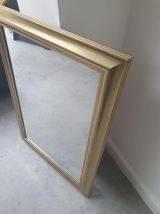 Buy & Sell Surrey Tandridge - Photos for Wall Mirror - Great Condition