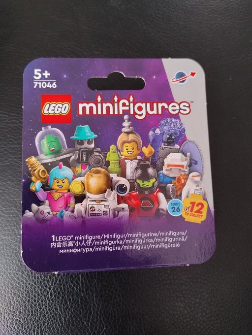 Buy & Sell West Midlands Birmingham - Photos for Lego minifigures series 26 (71046) £3 each 