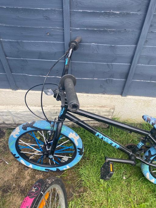 Buy & Sell West Midlands Sandwell - Photos for Boys bmx bike