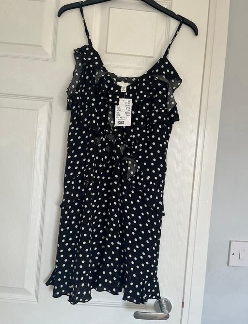 Buy & Sell Staffordshire South Staffordshire - Photos for H&m xs dress