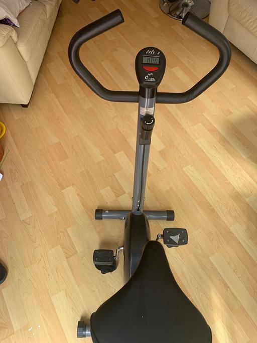 Buy & Sell South East London Tulse Hill - South East London - Photos for Exercise Bike