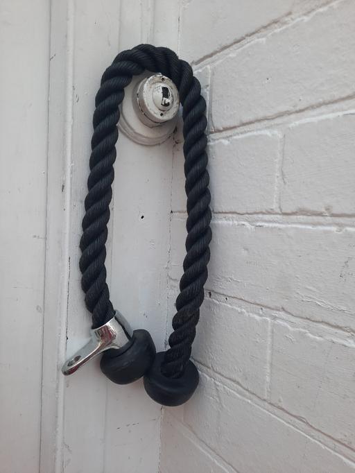 Buy & Sell West Midlands Dudley - Photos for exercise rope