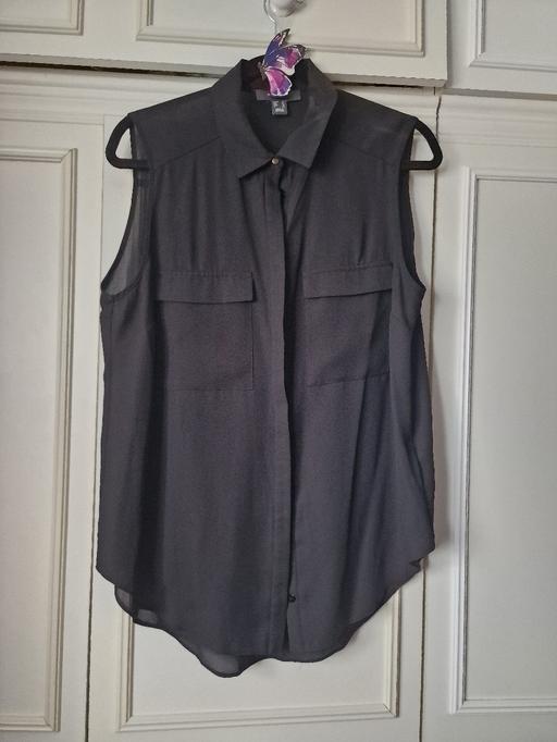 Buy & Sell West Midlands Dudley - Photos for ladies work blouse