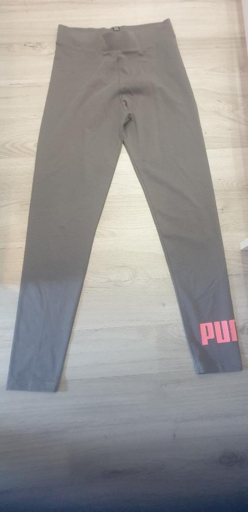 Buy & Sell East London East Ham - East London - Photos for puma leggings