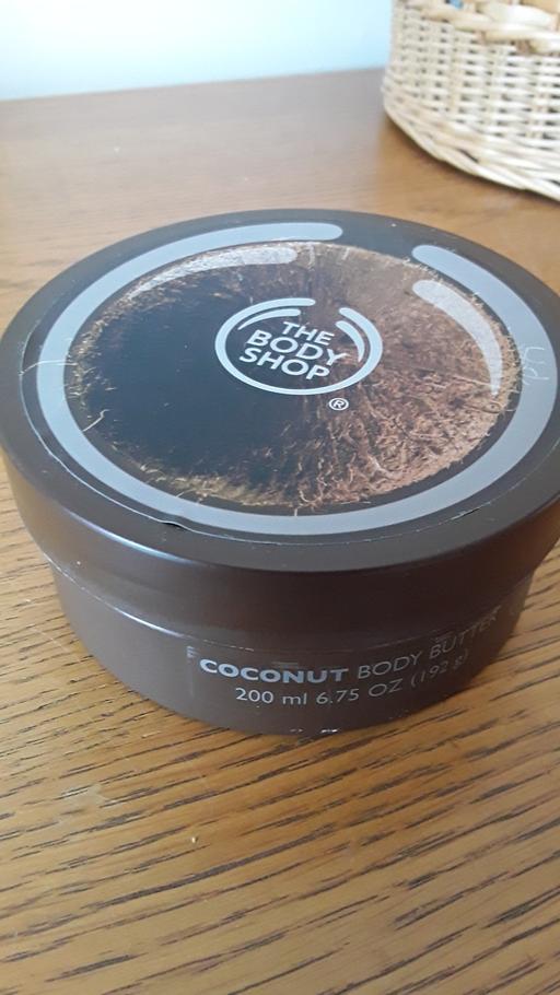 Buy & Sell South East London Coney Hall - South East London - Photos for Coconut Body Butter - The Body Shop