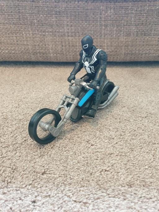 Buy & Sell West Midlands Birmingham - Photos for Marvel Agent Venom
