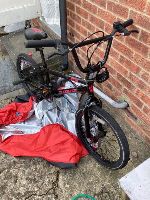 Buy & Sell East London Upton Park - East London - Photos for BMX Bike