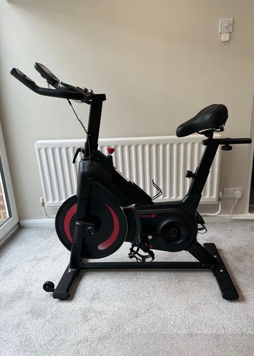 Buy & Sell Kent Swale - Photos for Dripex Exercise Bike