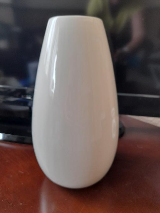 Buy & Sell Lancashire Blackpool - Photos for large ceramic cream vase