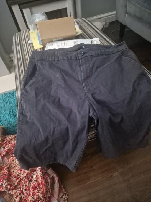 Buy & Sell Merseyside Liverpool - Photos for navy shorts