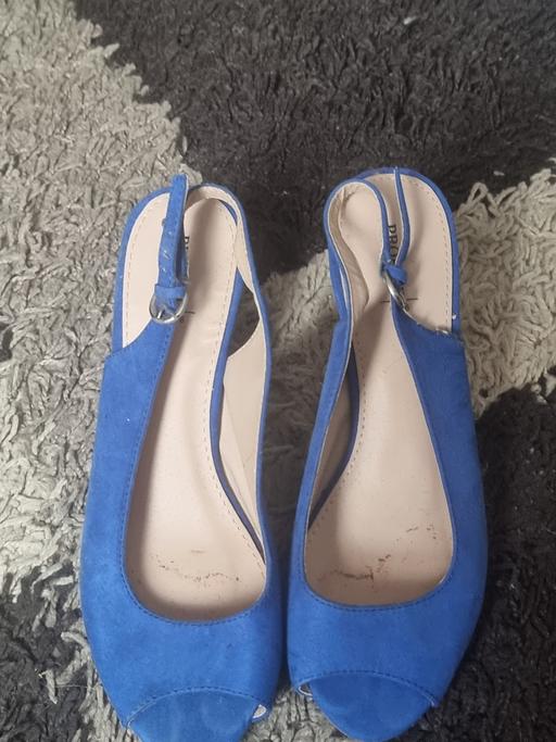 Buy & Sell Merseyside Liverpool - Photos for Ladies size 6 high heels