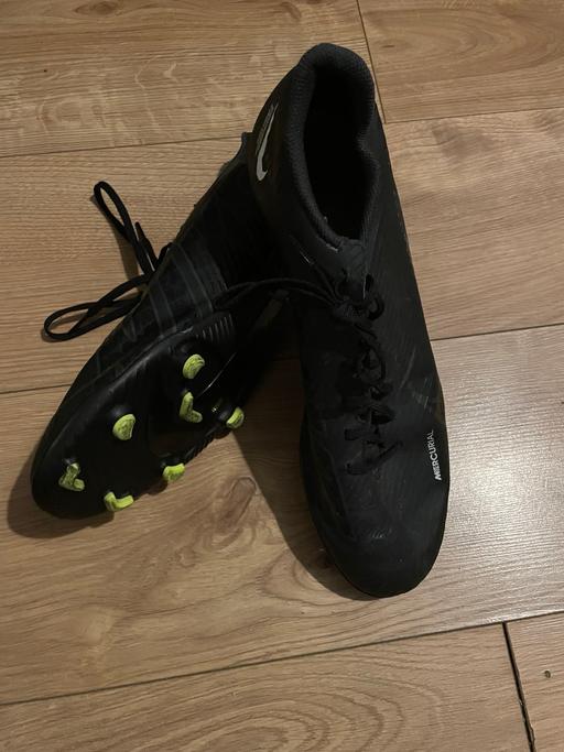 Buy & Sell West Midlands Dudley - Photos for Nike boots