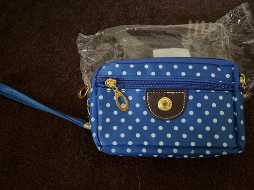 Buy & Sell East London Cann Hall - East London - Photos for Ladies purse