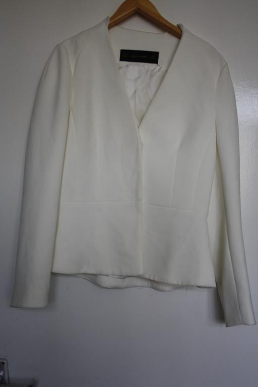 Buy & Sell North West London Chalk Farm - North West London - Photos for New Zara size M blazer