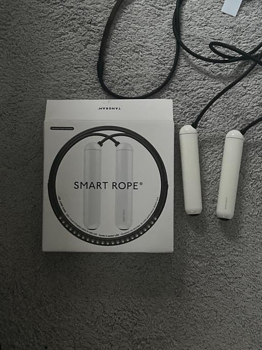 Buy & Sell Merseyside Knowsley - Photos for LED Smart Rope