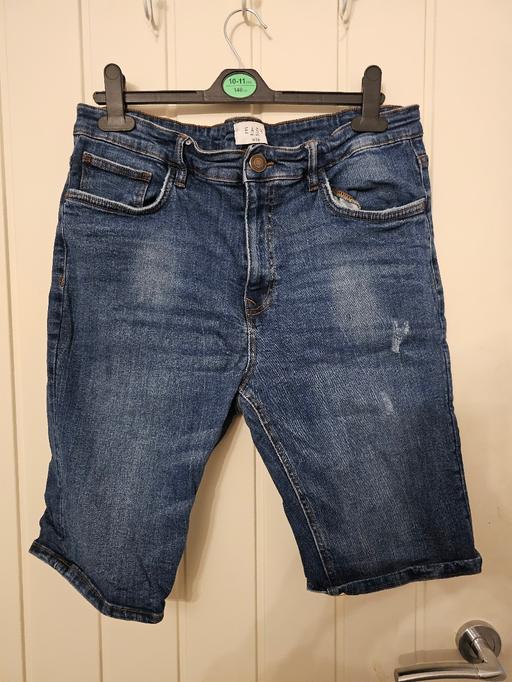 Buy & Sell South Yorkshire Sheffield - Photos for 36waist mens shorts from matalan